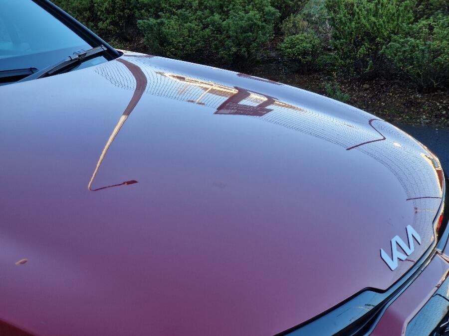 Used Kia Sportage 2025 for sale - 76823635: Photo 46