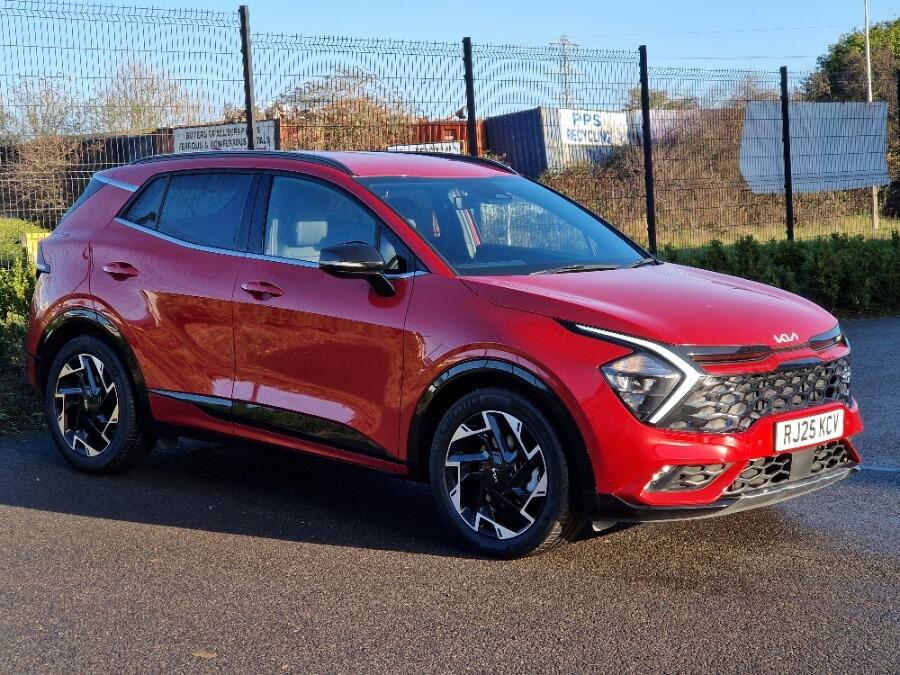 Used Kia Sportage 2025 for sale - 76823635: Photo 48