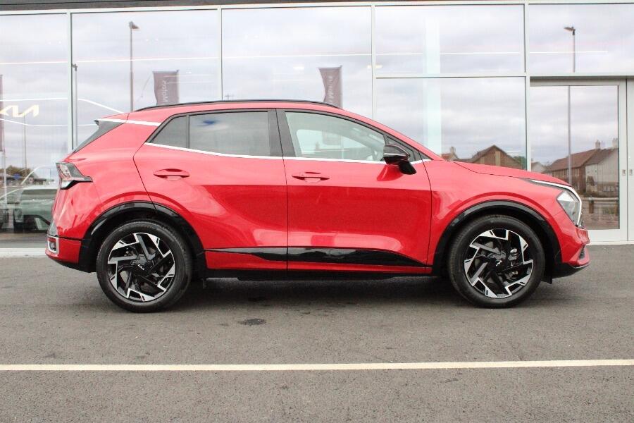 Used Kia Sportage 2025 for sale - 76823635: Photo 5