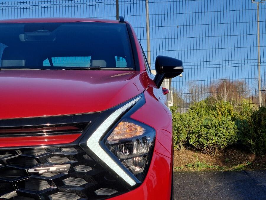 Used Kia Sportage 2025 for sale - 76823635: Photo 50