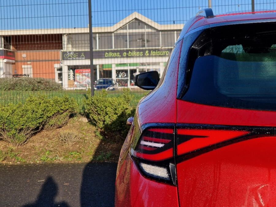 Used Kia Sportage 2025 for sale - 76823635: Photo 54