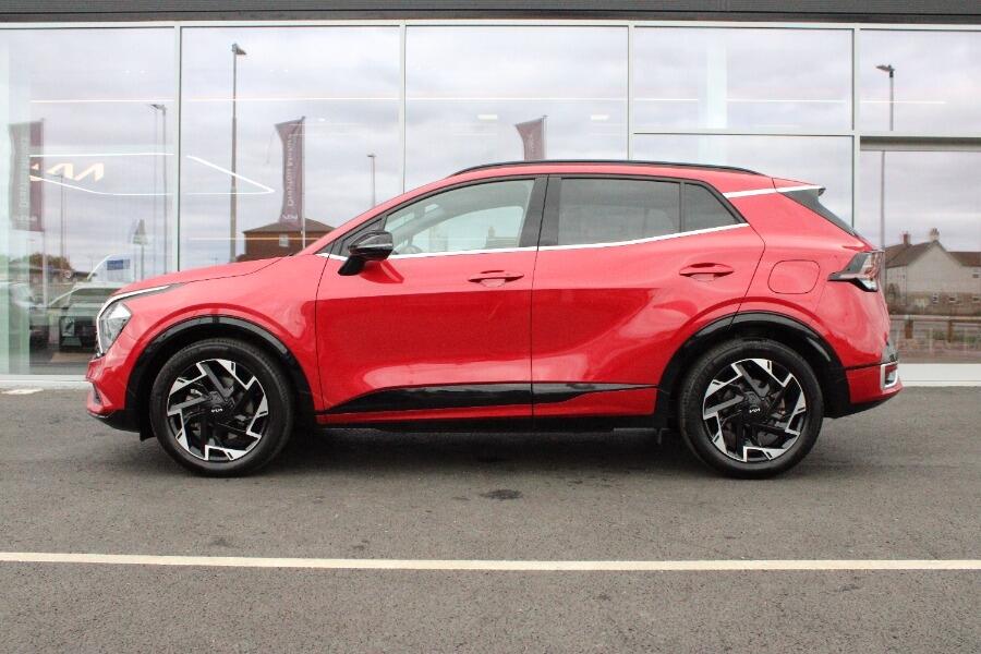 Used Kia Sportage 2025 for sale - 76823635: Photo 6