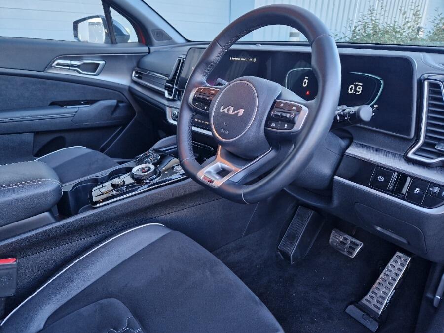 Used Kia Sportage 2025 for sale - 76823635: Photo 73