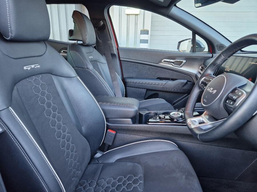 Used Kia Sportage 2025 for sale - 76823635: Photo 74