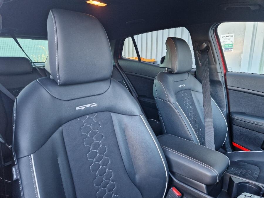 Used Kia Sportage 2025 for sale - 76823635: Photo 76