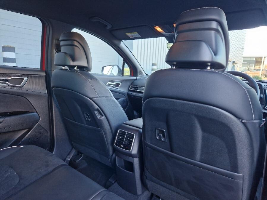 Used Kia Sportage 2025 for sale - 76823635: Photo 77
