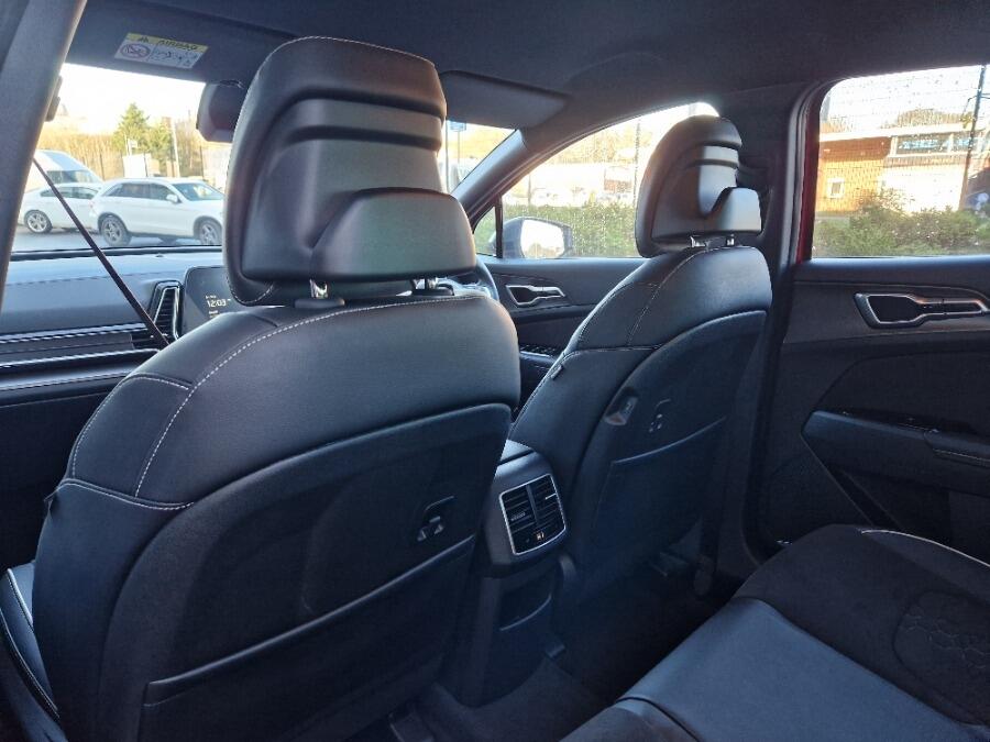 Used Kia Sportage 2025 for sale - 76823635: Photo 82