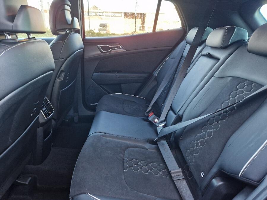 Used Kia Sportage 2025 for sale - 76823635: Photo 83