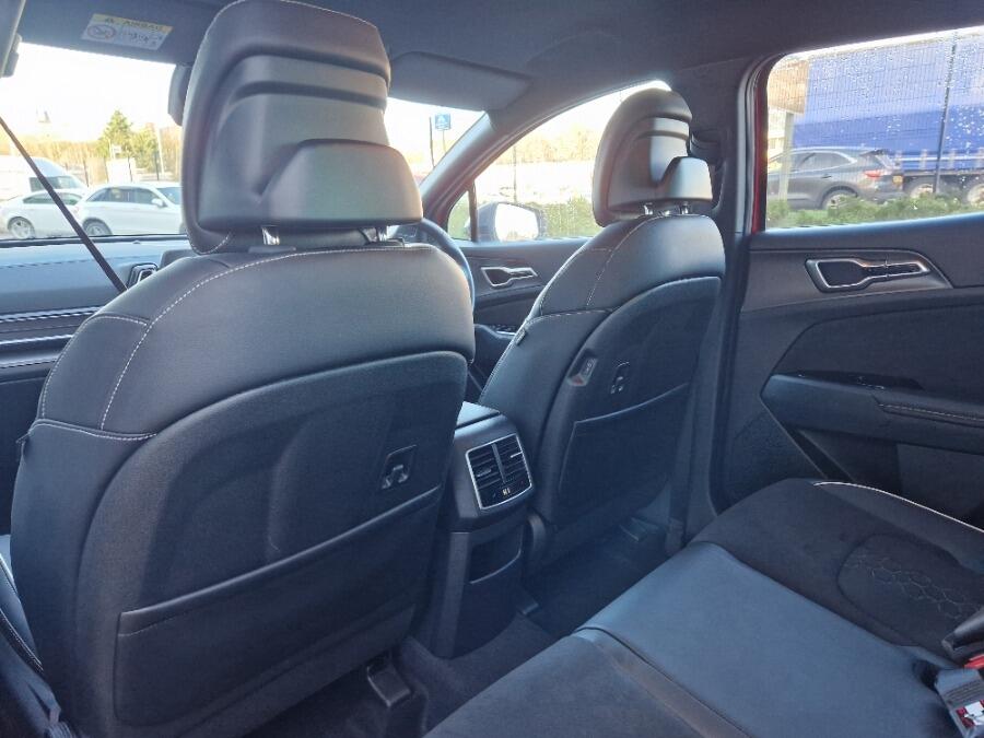 Used Kia Sportage 2025 for sale - 76823635: Photo 84