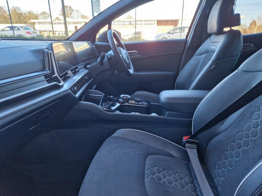 Used Kia Sportage 2025 for sale - 76823635: Photo 85