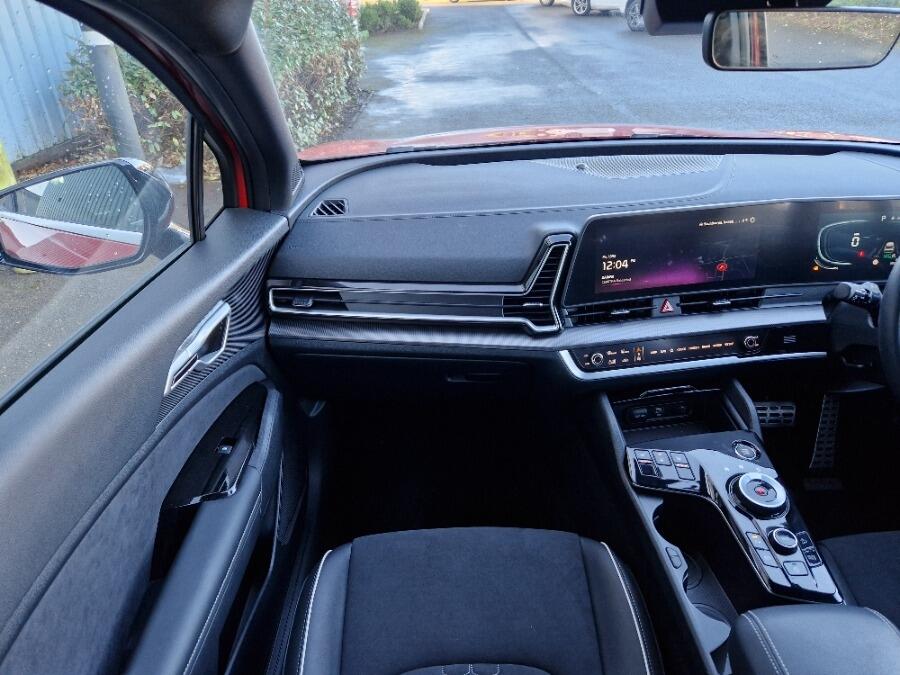 Used Kia Sportage 2025 for sale - 76823635: Photo 88