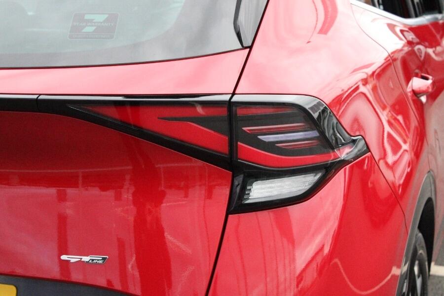 Used Kia Sportage 2025 for sale - 76823635: Photo 9