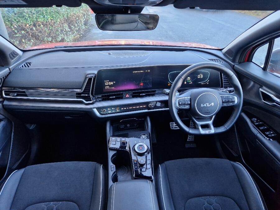 Used Kia Sportage 2025 for sale - 76823635: Photo 90