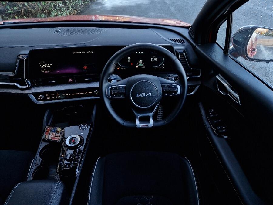 Used Kia Sportage 2025 for sale - 76823635: Photo 93