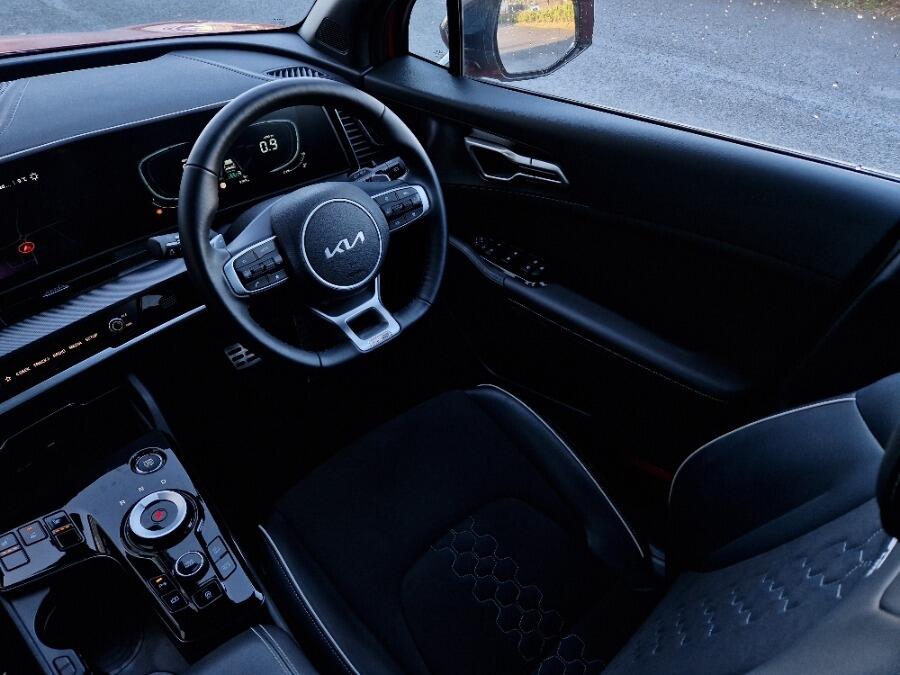 Used Kia Sportage 2025 for sale - 76823635: Photo 95