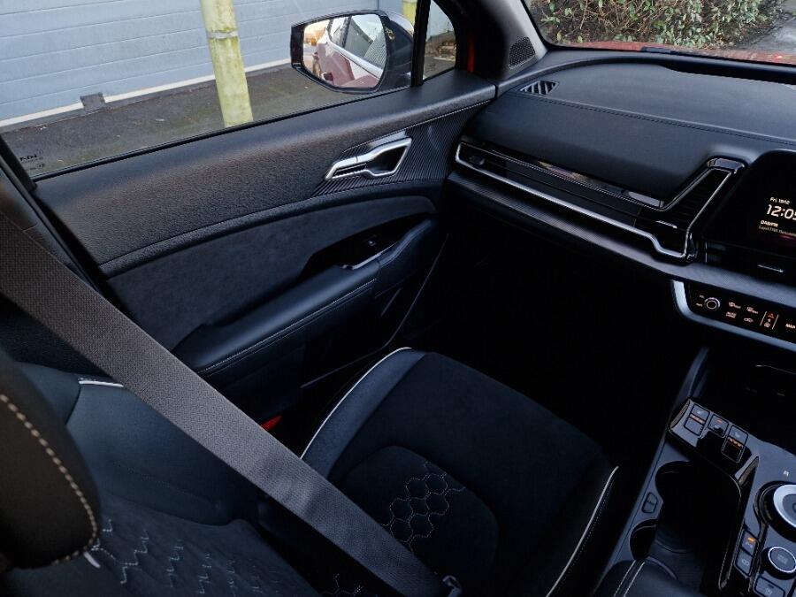 Used Kia Sportage 2025 for sale - 76823635: Photo 96