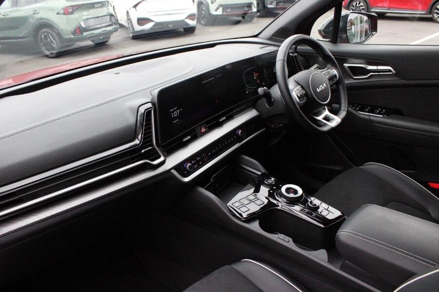 Used Kia Sportage 2025 for sale - 76823635: Photo 98