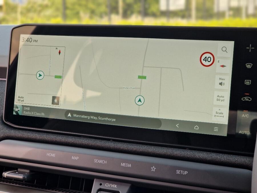 Used Kia EV3 2025 for sale - 77109324: Photo 10