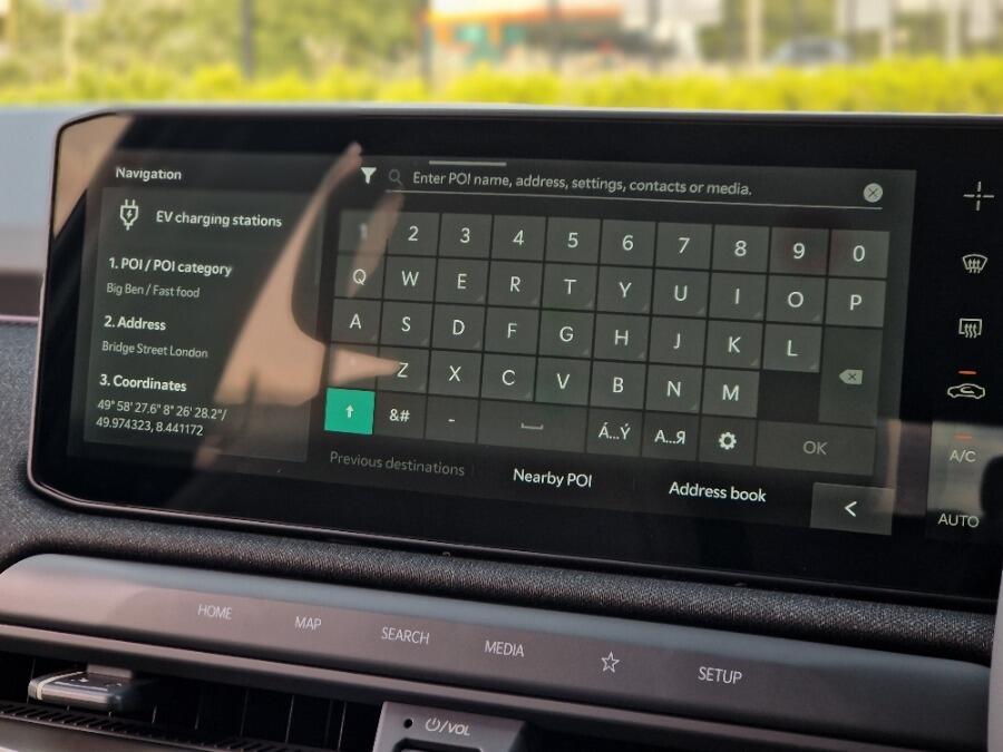 Used Kia EV3 2025 for sale - 77109324: Photo 11