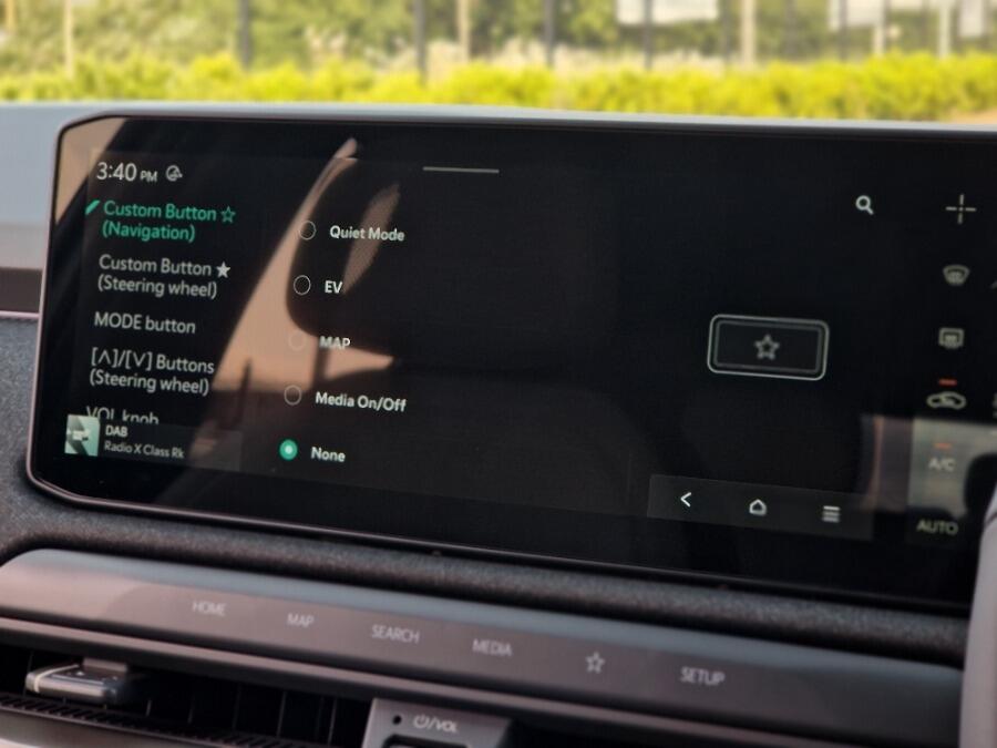 Used Kia EV3 2025 for sale - 77109324: Photo 13