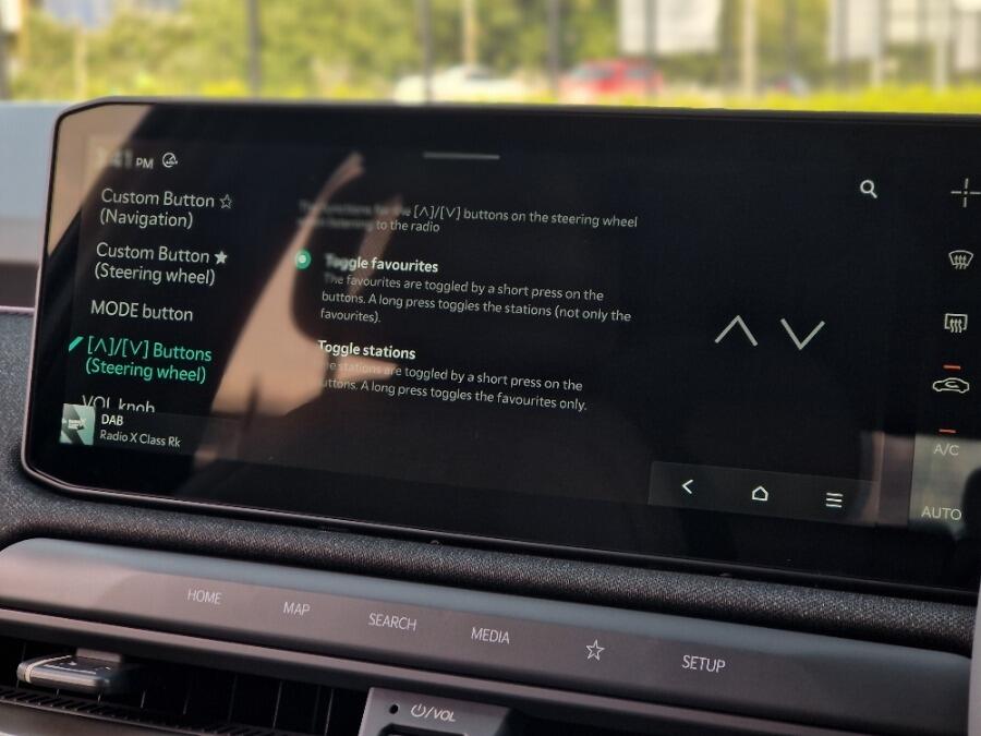 Used Kia EV3 2025 for sale - 77109324: Photo 16