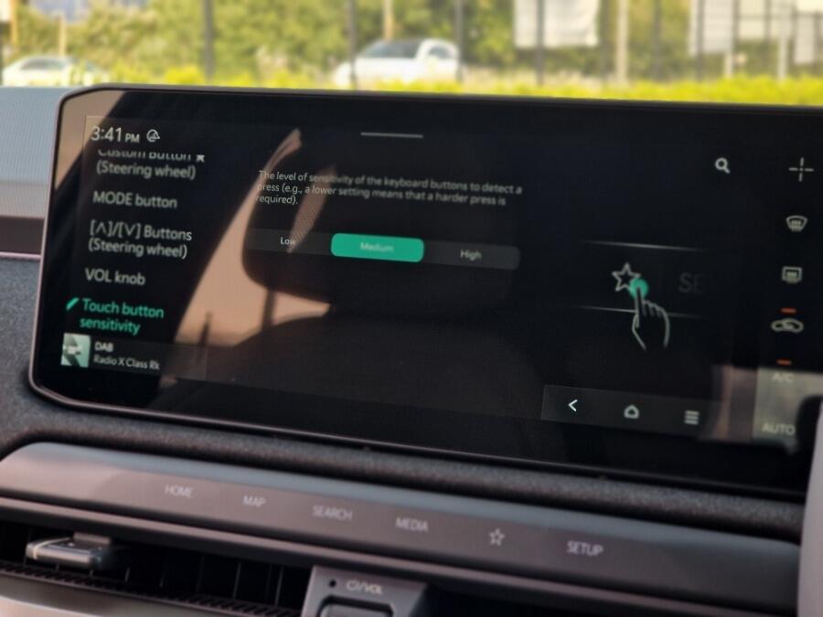 Used Kia EV3 2025 for sale - 77109324: Photo 18