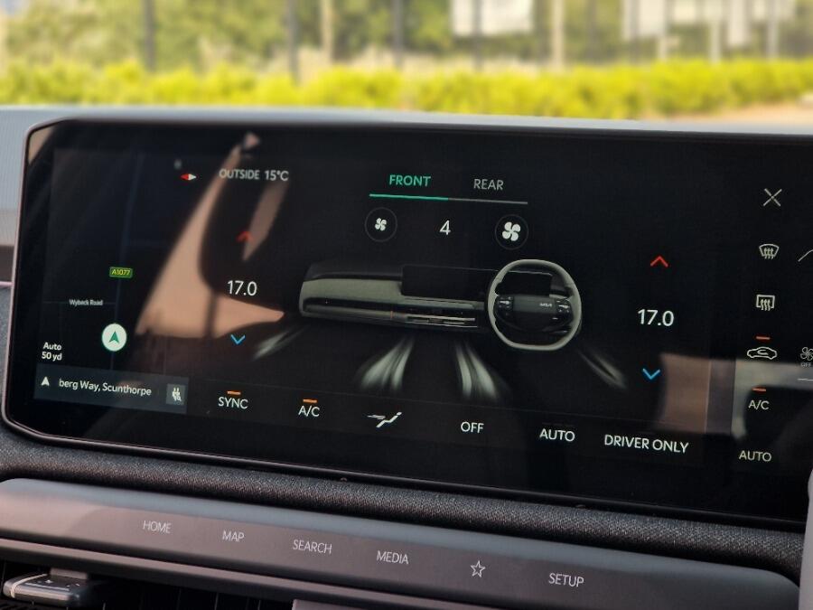 Used Kia EV3 2025 for sale - 77109324: Photo 19