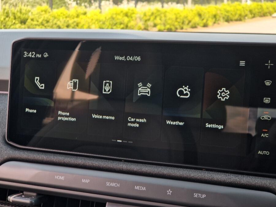 Used Kia EV3 2025 for sale - 77109324: Photo 21