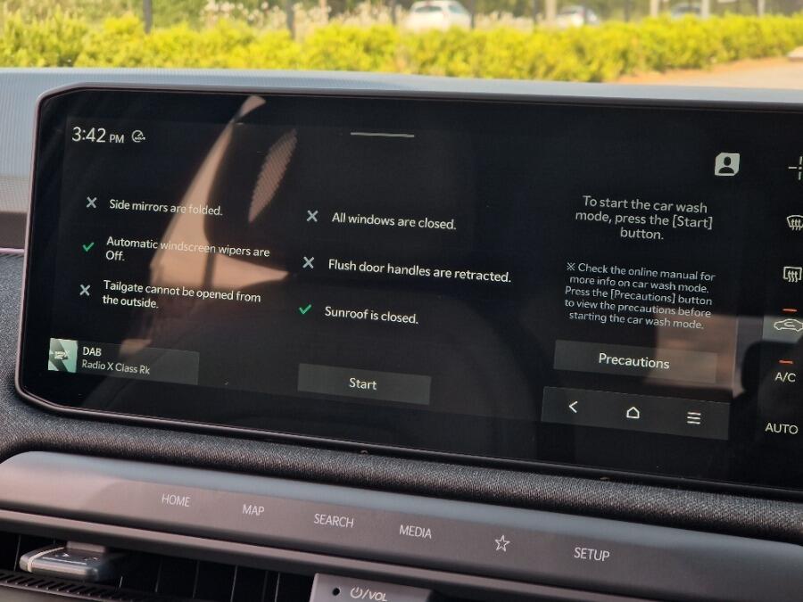 Used Kia EV3 2025 for sale - 77109324: Photo 23