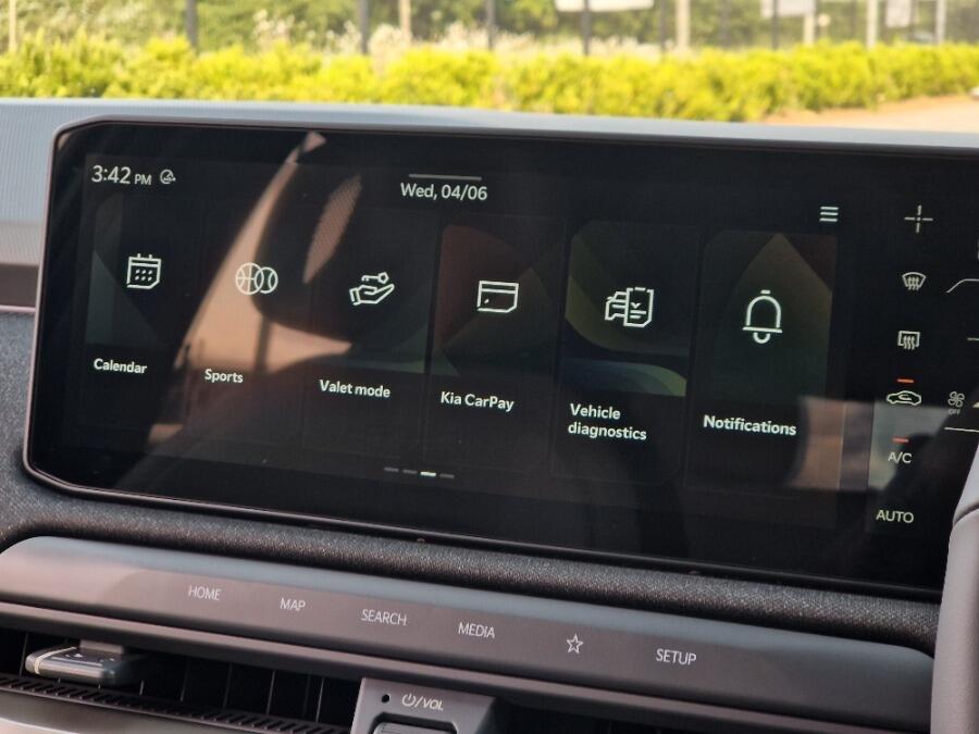 Used Kia EV3 2025 for sale - 77109324: Photo 24