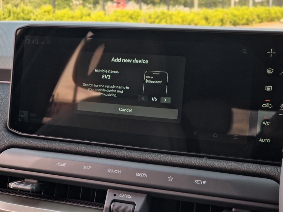 Used Kia EV3 2025 for sale - 77109324: Photo 27