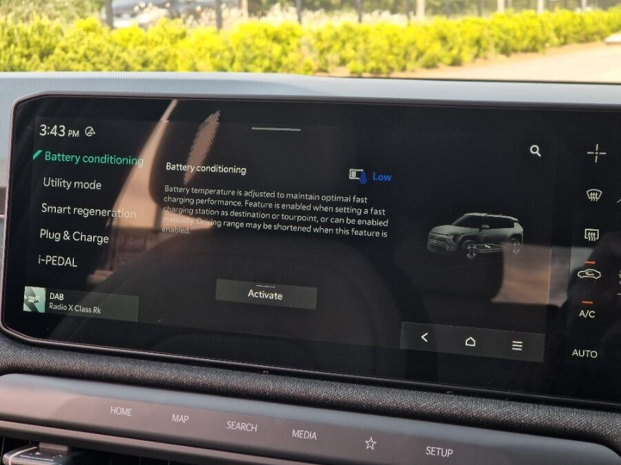 Used Kia EV3 2025 for sale - 77109324: Photo 31