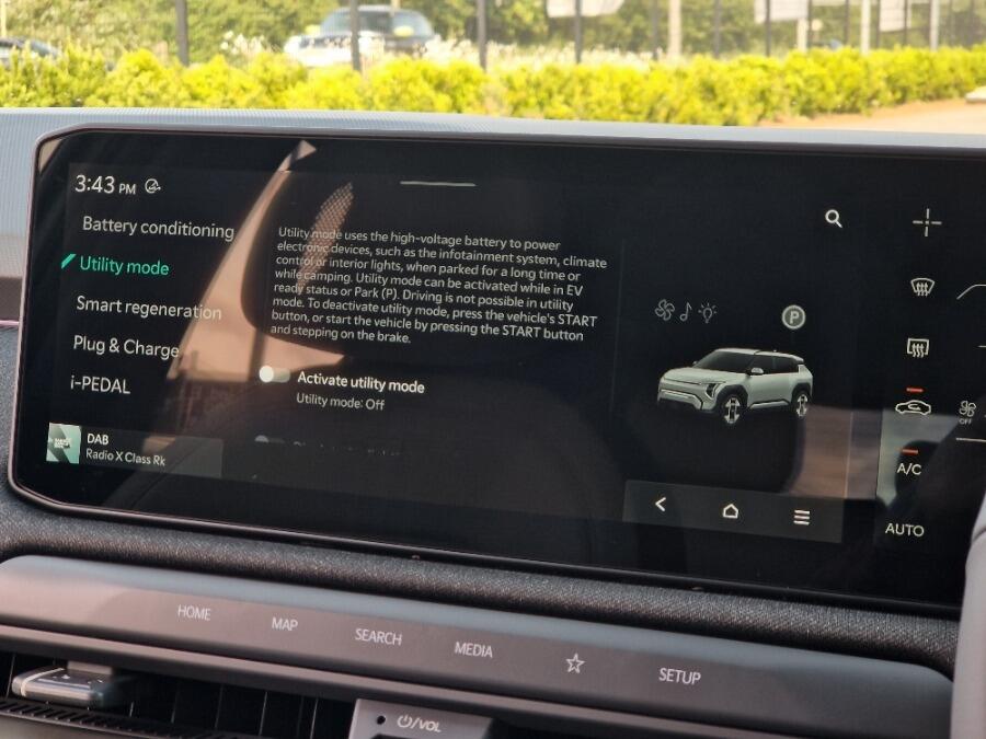 Used Kia EV3 2025 for sale - 77109324: Photo 32