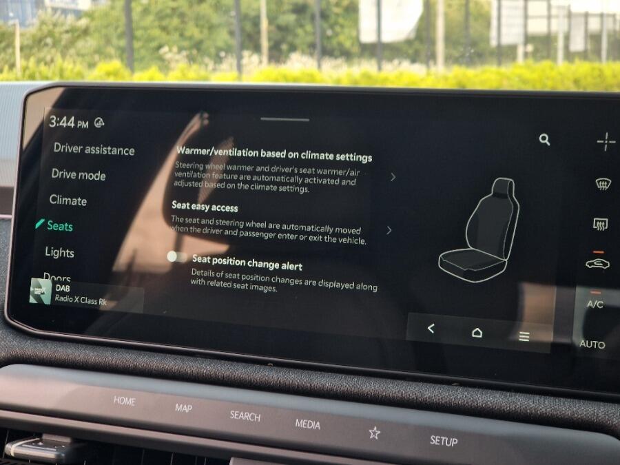 Used Kia EV3 2025 for sale - 77109324: Photo 39