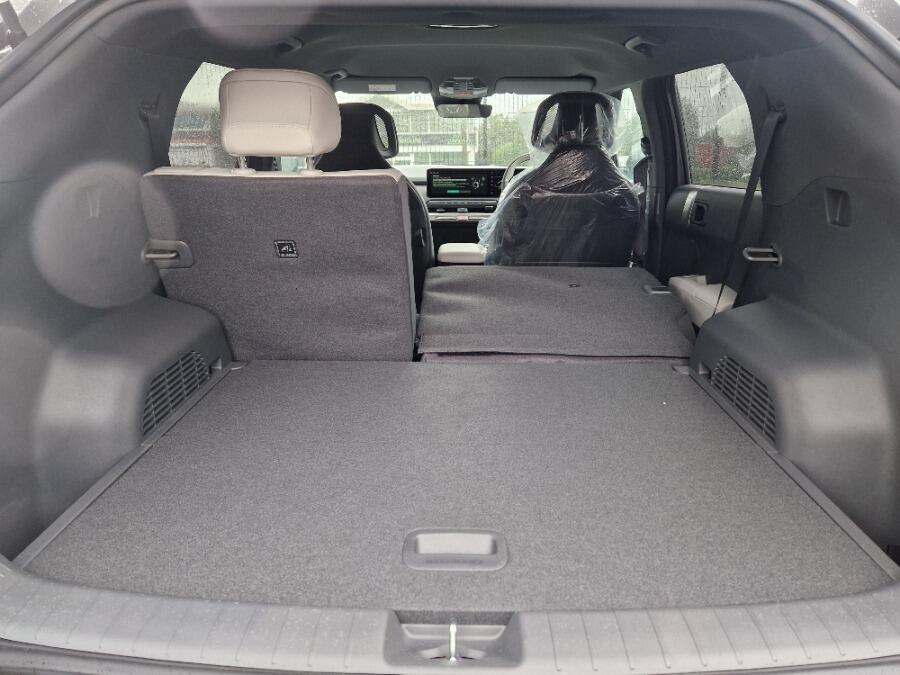 Used Kia EV3 2025 for sale - 77109324: Photo 43