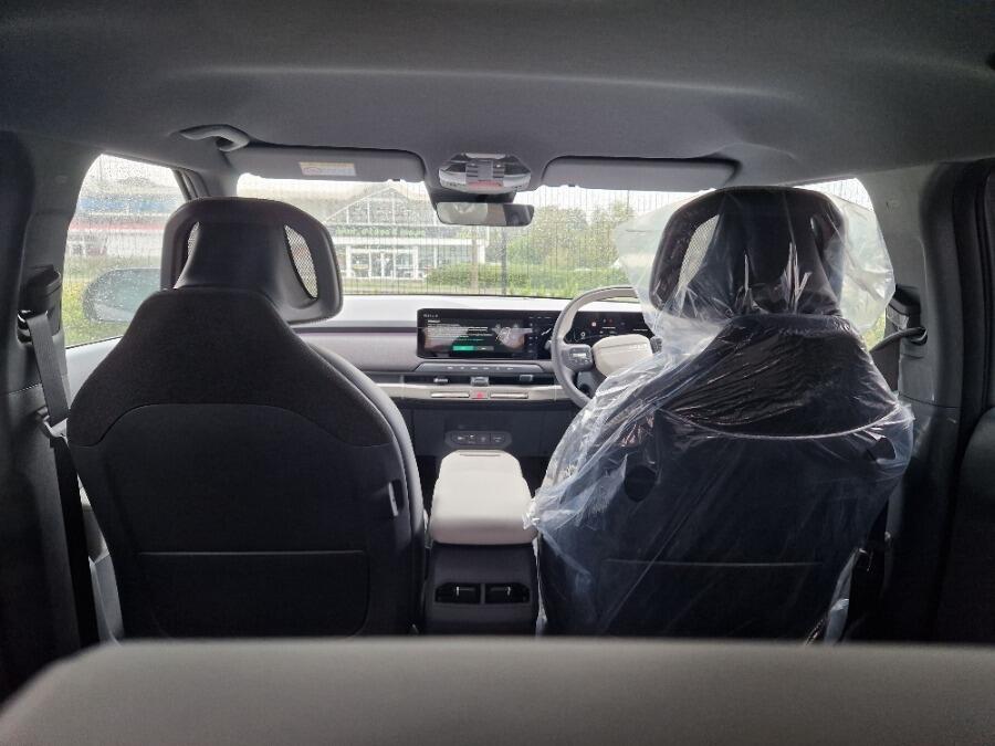 Used Kia EV3 2025 for sale - 77109324: Photo 51