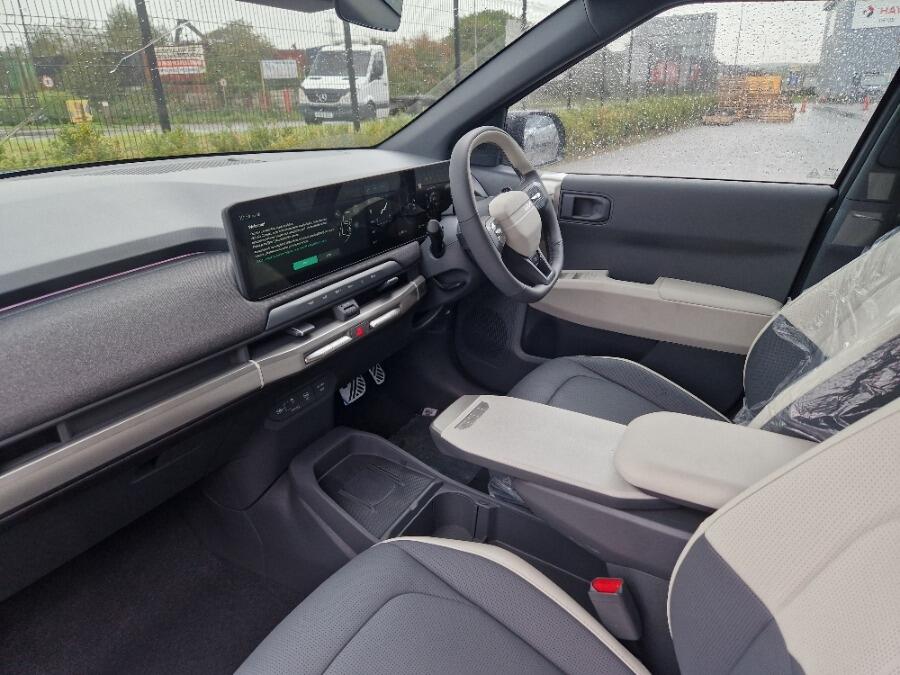 Used Kia EV3 2025 for sale - 77109324: Photo 54