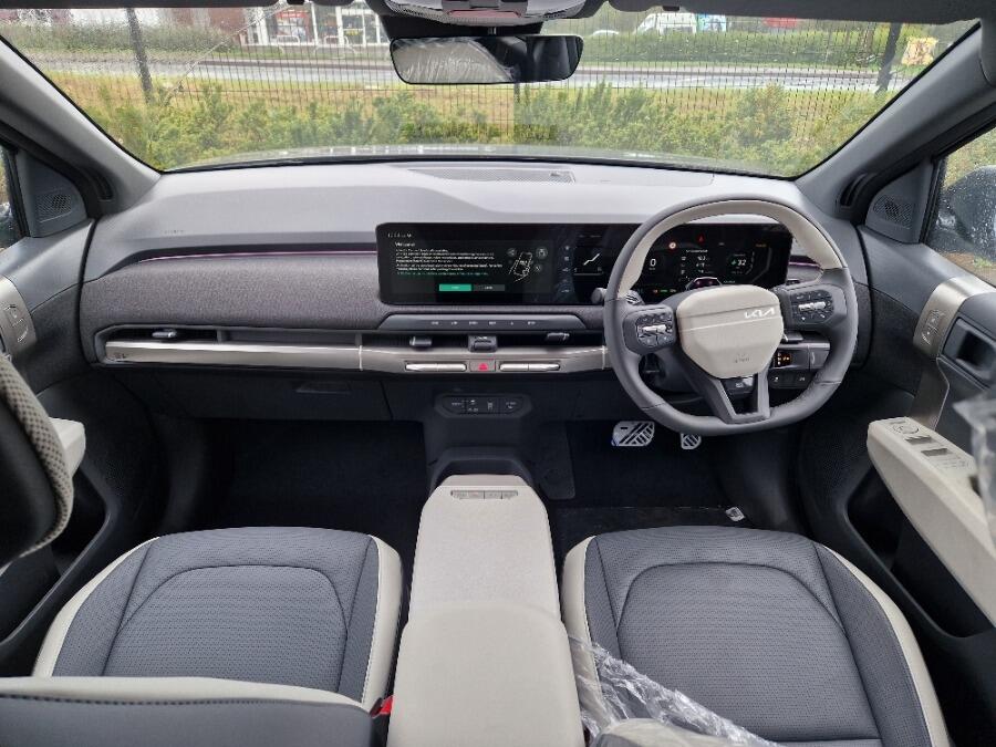 Used Kia EV3 2025 for sale - 77109324: Photo 57