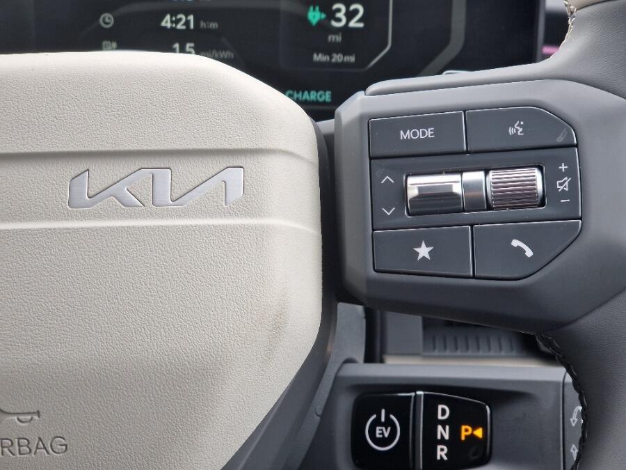 Used Kia EV3 2025 for sale - 77109324: Photo 67