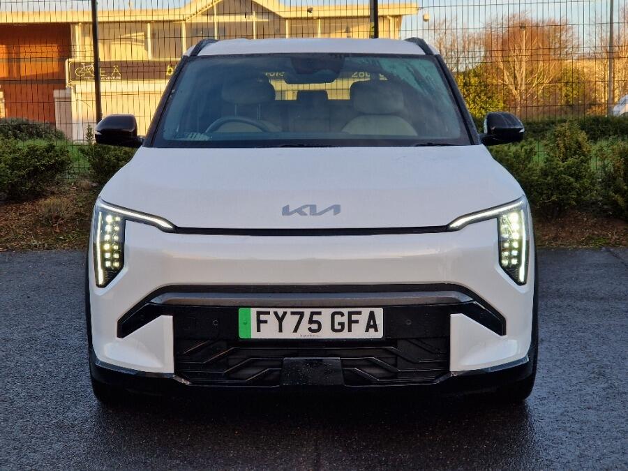 Used Kia EV3 2025 for sale - 77109324: Photo 7