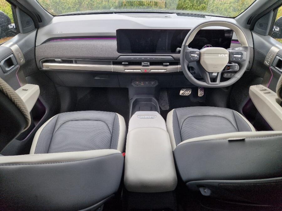 Used Kia EV3 2025 for sale - 77109324: Photo 70