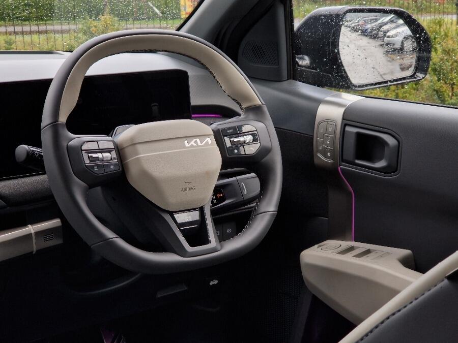 Used Kia EV3 2025 for sale - 77109324: Photo 71