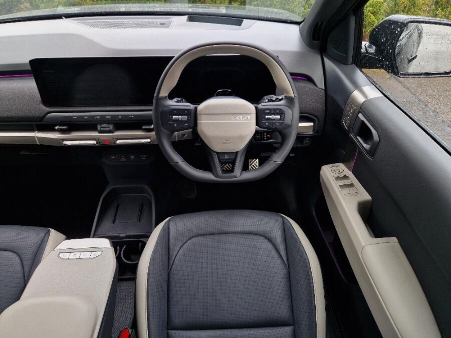 Used Kia EV3 2025 for sale - 77109324: Photo 73