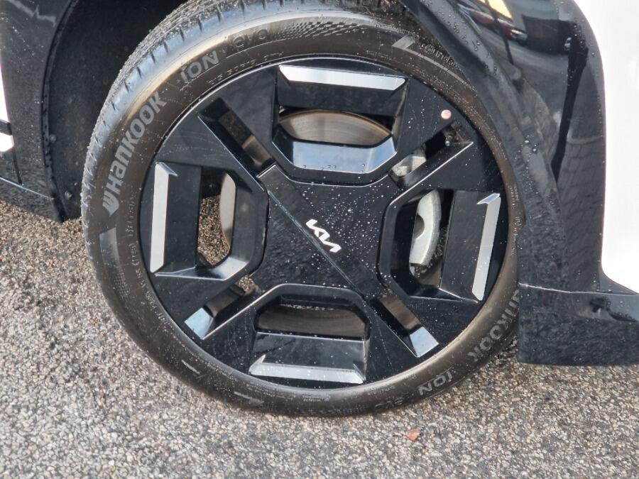 Used Kia EV3 2025 for sale - 77109324: Photo 77