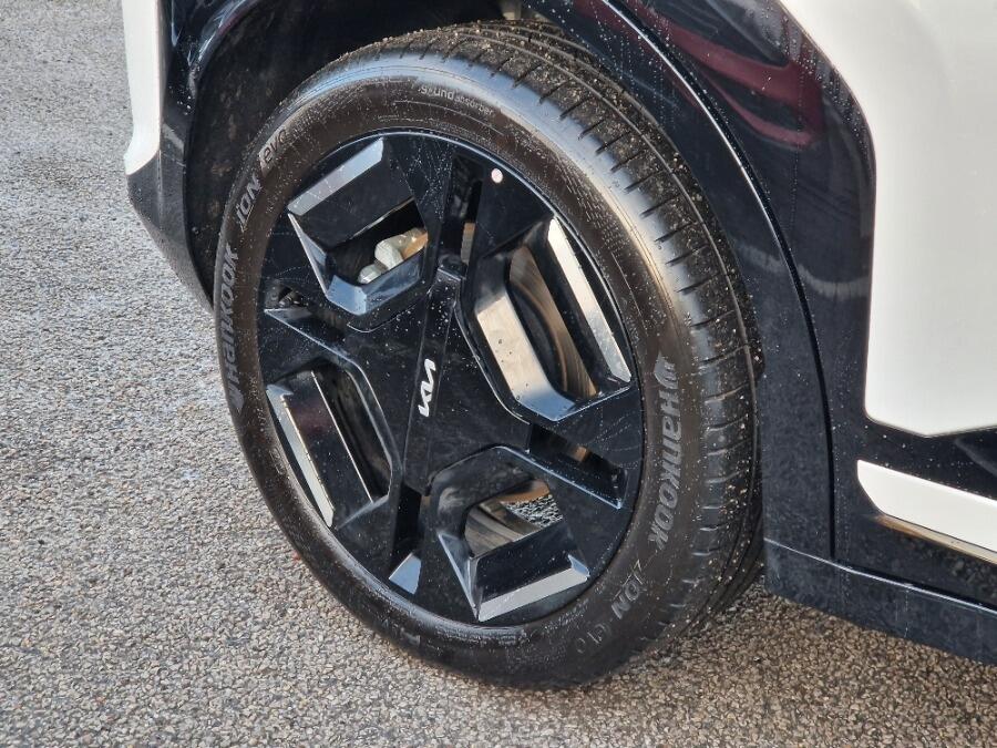 Used Kia EV3 2025 for sale - 77109324: Photo 78