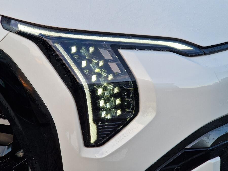 Used Kia EV3 2025 for sale - 77109324: Photo 79