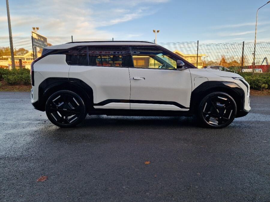 Used Kia EV3 2025 for sale - 77109324: Photo 80