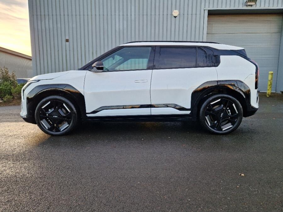 Used Kia EV3 2025 for sale - 77109324: Photo 81