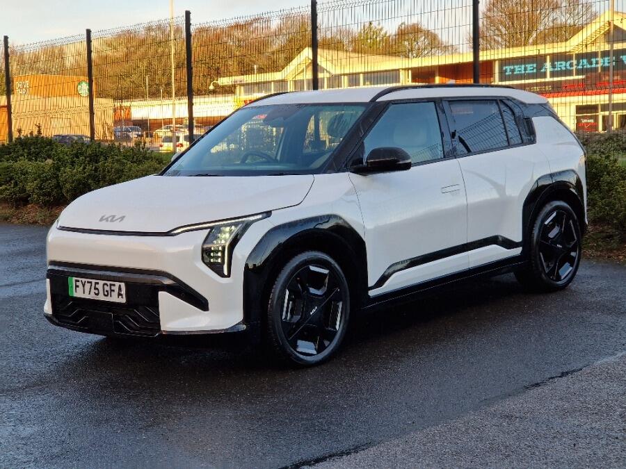 Used Kia EV3 2025 for sale - 77109324: Photo 83