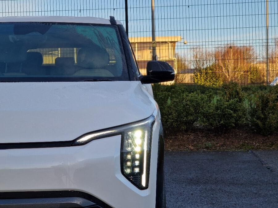 Used Kia EV3 2025 for sale - 77109324: Photo 84